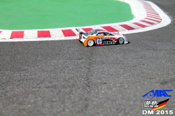 2015 LRP HPI Challenge DM